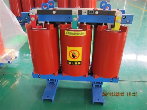 井研SCB12-315KVA/10KV/0.4KV干式变压器