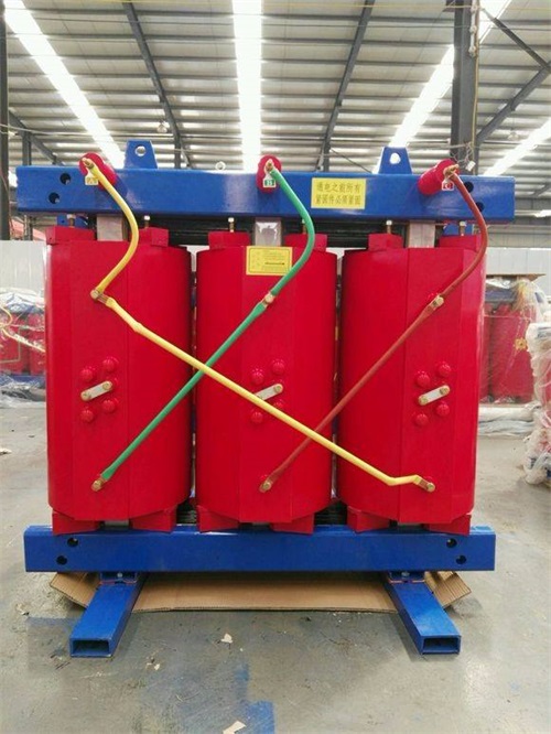 井研SCB12-315KVA干式变压器现货直发